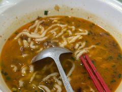 -笑红饭庄