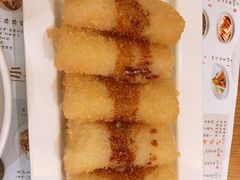 -蓉李记成都名小吃(武汉菱角湖万达店)