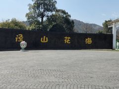 -径山花海