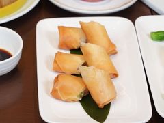 -香港狮子山下·明星粤菜餐厅(北苑店)