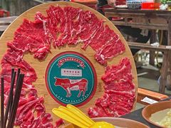 -周小明火锅(黑金冠社区店)