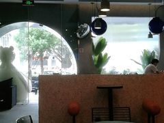 -SENTEA森茶(麦地丽日店)
