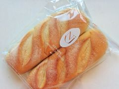 大米面包-那家面包房(珠江路店)