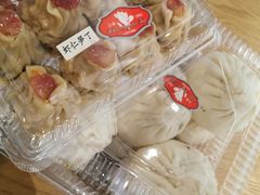 鲜肉笋丁烧麦-白玉兰食品(甜云店)