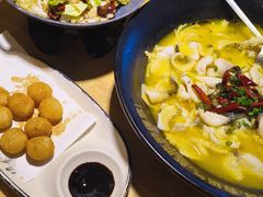 -醉得意·山茶油炒土鸡(石狮泰禾店)