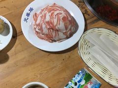 -元盛居(生态大街店)