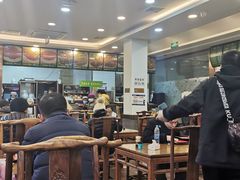 大堂-老回回饺子馆(海洋馆店)