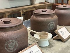 -李山山茶事(景枫店)