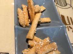 自助小吃-俏九州·小炒黄牛肉(华润万象汇店)