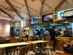 -阿香米线(宁波来福士广场店)