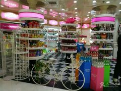 -自由港KTV(王子公主金平店)