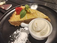 苹果派-安妮意大利餐厅(日坛店)