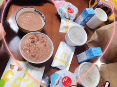 -麦当劳(天津站三店)