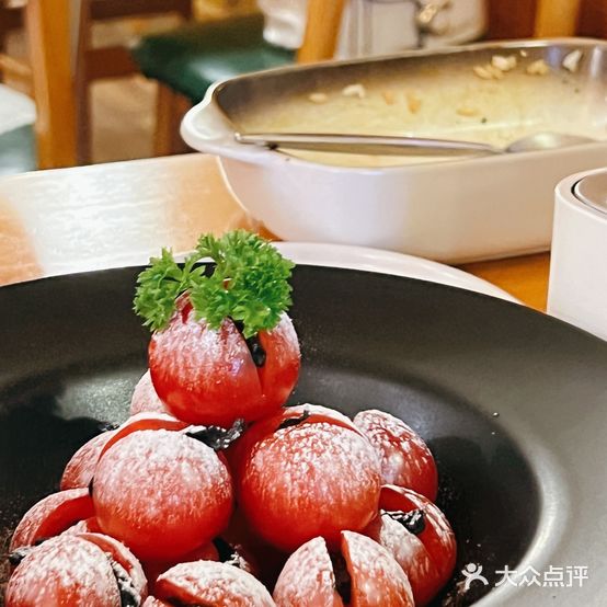 京言food料理食堂(谷德店)