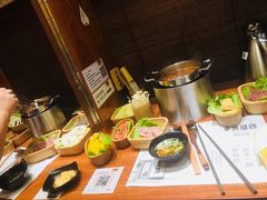 -独食火锅·半米屋台(直营总店)