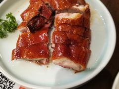 -新旺茶餐厅(嘉里城店)