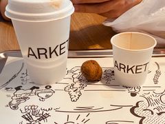 -ARKET CAFÉ(三里屯太古里店)