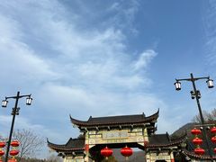 -句容茅山景区