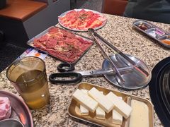 -首尔烤肉大排档(合生汇店)