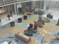 -天津津利华酒店