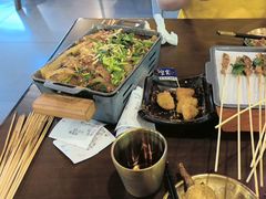 -林二哥宜烤官·宜宾小烧烤