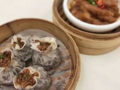 -金时代顺风大酒店(金山店)