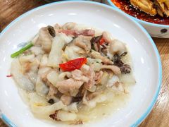 -老苏州大客堂·苏帮菜·松鼠桂鱼·苏州传统小吃(观前街人民商场店)