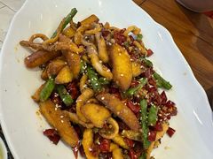 -渔家风味·鲅鱼水饺·央视展播·海鲜天津菜(开发区店)