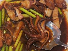 -良友·海鲜青岛菜(五四广场店)