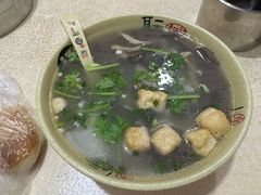 -笑云开汤包店(网巾市店)