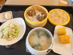 -爱陪伴尊享月子中心(国际店)