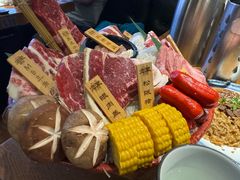 -炎蔵牛舌烤肉