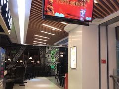 -7mall美食潮地标