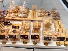 -BreadTalk面包新语·烘焙蛋糕(海岸城店)