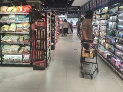 -盒马鲜生(杭州运河上街店)