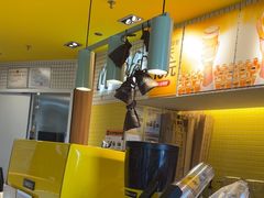 -麦当劳(玉桥中路店)