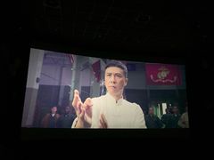 -百美汇影城(LUXE嘉里中心店)