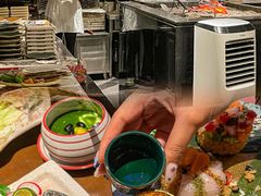 -鸟山鸣·日料食堂(王府井店)