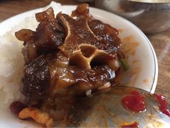 第二外国语学院韩国餐厅-第二外国语学院-韩国餐厅(朝阳路店)