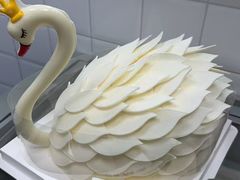 -八喜冰淇淋蛋糕(富国店)