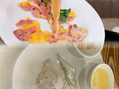 -美未居·老字号·地道顺德菜·桑拿鸡·鱼生(容桂店)