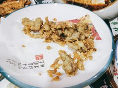 -一块豆腐·海鲜·家常菜(李沧书院路店)