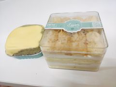 -7cake榴莲千层蛋糕(松江店)