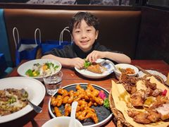 -前海沿·青岛菜(五四广场永旺店)