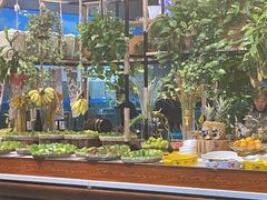 -蓝珊甄选海鲜自助·火锅大排档(近阿那亚店)