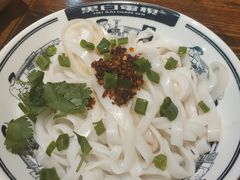 老长沙拌粉-黑白电视长沙小吃(悦汇城店)