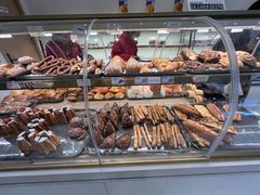 -烘焙町面包店(西四店)