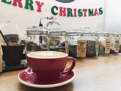 -COFFEE HOLIC(朝外SOHO店)