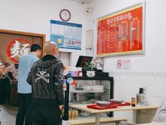 大堂-岁福祥老母鸡汤面馆(阳曲路店)