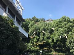 -杭州香格里拉饭店
